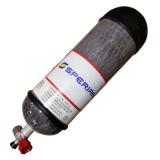 霍尼韋爾C900 Luxfer專業(yè)碳纖維氣瓶 BC1868427