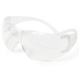 3M SF201AF透明防霧防護(hù)眼鏡