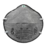 3M8247CN R95有機蒸汽異味及顆粒物防毒口罩