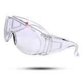 3M1611HC訪客防護(hù)眼鏡