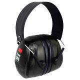 3M H7F折疊式防噪隔音耳罩