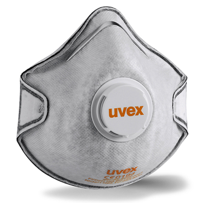 UVEX優(yōu)唯斯8732220silv-Air2220防毒口罩