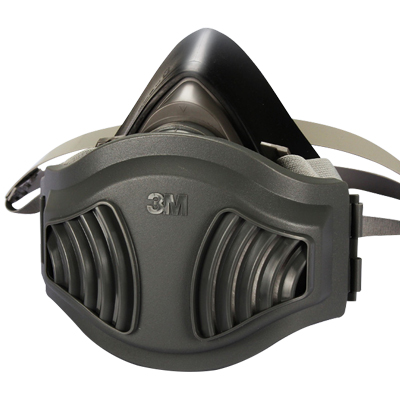3M350D防塵面具
