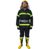 消防滅火防護(hù)服