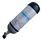 代爾塔106502 6.8L空氣呼吸器碳纖維氣瓶