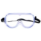 3M1621AF防霧防化學(xué)護(hù)目鏡