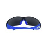 3M SF302SGAF-BLU防霧防護(hù)眼鏡