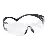 3M SF301AS透明防護(hù)眼鏡