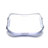 3M 777000 Speedglas 100V電焊面罩變光屏耐磨耐刮擦外保護(hù)片