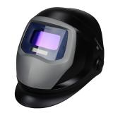 3M Speedglas 9100V自動變光電焊面罩（無邊窗）