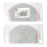 3M H-110-10頭罩面屏保護(hù)膜