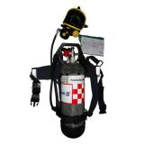霍尼韋爾SCBA835 T8000標(biāo)準(zhǔn)正壓式空氣呼吸器