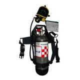 霍尼韋爾SCBA809GT T8000他救正壓式空氣呼吸器