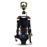 霍尼韋爾SCBA2005H T8500空氣呼吸器