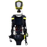 霍尼韋爾SCBA2009X T8500正壓式空氣呼吸器