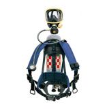 霍尼韋爾SCBA205D C900/850正壓式空氣呼吸器雙氣瓶 