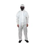 代爾塔406221限次防護(hù)服 