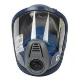 梅思安10147999 Advantage3100全面罩防毒面具小號