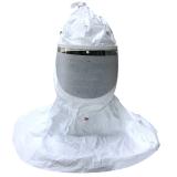 3M H-412電動送風(fēng)呼吸器頭罩組合