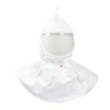 3M H-410-10電動(dòng)送風(fēng)呼吸器頭罩