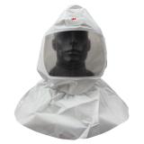 3M S-605頸箍式電動送風(fēng)呼吸器頭罩