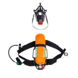 梅思安10167786 AX2100正壓式空氣呼吸器