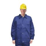 雷克蘭TSP7J-RT標準款阻燃工作服上衣