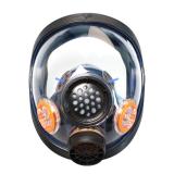 思創(chuàng)ST-S100-1硅膠球面全面罩防毒面具