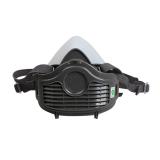 思創(chuàng)ST-1060T硅膠半面罩防塵面具