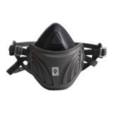 思創(chuàng)ST-1020B橡膠半面罩防塵面具