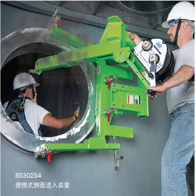 3M凱比特8530254UCL高級側(cè)面進入系統(tǒng)